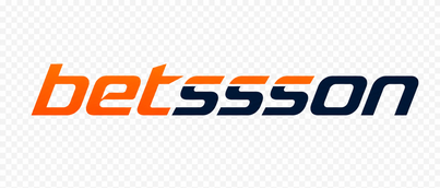 betssson লোগো